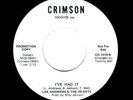 NORTHERN SOUL-LEE ANDREWS/HEARTS-I'VE HAD IT/LITTLE BIRD-CRIMSON 1015