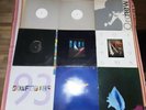 NEW ORDER JOY DIVISION 14 LPS 12