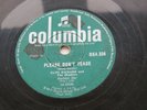 CLIFF RICHARD SOUTH AFRICAN 78    PLEASE DON'T TEASE   COLUMBIA  DSA 356