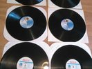 Vinyl LPs 12