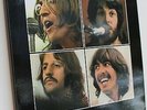 LAMINATED OUTER COVER for BEATLES LET IT BE BOX SET SUPERB CONDITION+Inner tray