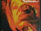The Stooges - Funhouse Vinyl LP 1970