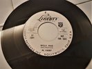 1957 HOLLYWOOD ROCKABILLY 45 AL CASEY EDDIE COCHRAN on DJ LIBERTY M-