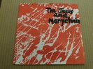 THE JESUS AND MARYCHAIN - UPSIDE DOWN / VEGETABLE MAN - VG++ / VG++