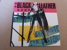 SEX PISTOLS - BLACK LEATHER - EXCELLENT / VERY GOOD++