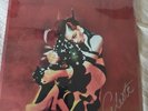 CELESTE NOT YOUR MUSE SIGNED ALTERNATE TRACKLIST  VINYL LP NEW AND SEALED 2021