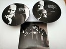 Sopor Aeternus Double Picture LP Vinyl Dead Lovers...Face 2 rare Erstauflage