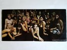 JIMI HENDRIX ELECTRIC LADYLAND VG+ VG++ Vinyl 1st press Rare Laminated Cover Ed
