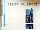 Guided by Voices - Bee Thousand 1994 UK RED VINYL - MINTY