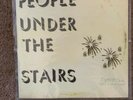 People Under The Stairs Stepfather 2xLP (RIP Double K)