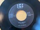 Phil Flowers, Stay awhile / If you really love him, 7 