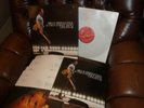 Bruce Springsteen &The E Street Band, Live 1975-85, Holland CBS Box 5 LP 1986