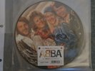 ABBA- WATERLOO, Picture- Vinyl-Single von 2014 ( Swedish/English), Nr. 2287/7000
