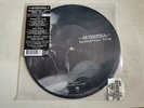 JOE STRUMMER & THE MESCALEROS Redemption song/Arms aloft CLASH 2003 M- Pic. disk