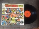 BIG BROTHER & THE HOLDING COMPANY Cheap Thrills LP Italy 1969 stereomono orig.