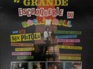 THE SEX PISTOLS - La Grande Escroquerie Du Rock N Roll 12