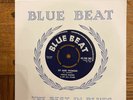 Ska / Rocksteady - Prince Buster - Sit and Wonder  Blue Beat - BB382 - Near Mint