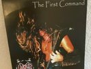 SLAYER - THE FIRST COMMAND - LP - NEW - UNPLAYED - RARE