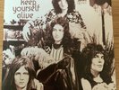 Queen - Keep yourself alive/Son and daughter US RSD limited 7 inch