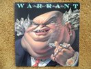 WARRANT - 