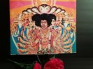 The Jimi Hendrix Experience Axis: Bold As Love 1968 Reprise RS 6281 Stereo Vinyl