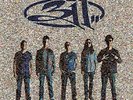 MOSAIC [Download Card] * by 311 (Vinyl, Jun-2017, 2 Discs, BMG (distributor))
