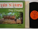Tony Douglas His N Hers SIMS LP 121