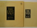 3 LP PROMO The Band The Last Waltz Warner Brothers 3146