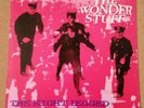 Wonder Stuff LP The Eight Legged Groove Machine UK Polydor 1st Press LOVELY COPY
