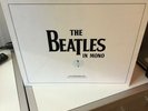 The Beatles In Mono Vinyl Box von The Beatles (2014), Bonus 3 Stereo LPs
