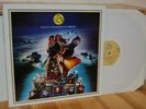 FISH Vigil In A Wilderness Of Mirrors VInyl LP 1990