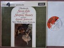PFS 4083 Tchaikovsky Swan Lake/Sleeping Beauty New Philharmonia Stokowski