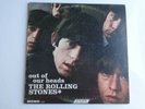 Out of Our Heads by The Rolling Stones LL3429 Mono (Boxed FFRR Label) 1st Press