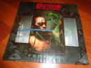 Kreator ?– Renewal ..org,1992..in very good conditiotn..very rare first press