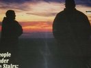 PEOPLE UNDER THE STAIRS SEALED QUESTION IN THE FORM OF AN ANSWER 2 LP RAP M 12