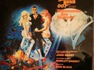 Diamonds Are Forever (Original FILM Soundtrack) UAS29216 LP A1/B1 MATRIX 1971 .
