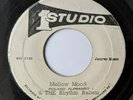 1971 Soul Reggae Rocksteady - Mellow Mood - Roland Alphonso - Studio 1 Coxsone 7