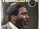 THELONIOUS MONK Brilliance SEALED nm SONNY ROLLINS Thad Jones MAX Clark Terry