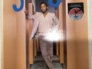 DBX Encoded Audiophile LP: “Jeffrey Osborne” - A & M Records, 1982, MINT