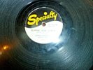 LITTLE RICHARD 78, SPECIALTY 572 , 