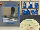 URIAH HEEP - LOOK AT YOURSELF - 1st PRESS - UK - A3/B1 - Near Mint