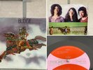 Budgie MKPS2018 Stereo Pink Dog Bone Label 1L First Pressing - Near Mint  WOW
