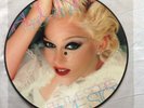 Madonna - Bedtime Stories - Picture Disc - Vinyl LP