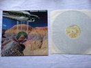 HAWKWIND. LEVITATION. vinyl. 1980 BRON 530.