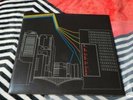 Between the Buried and Me Colors Vinyl First Pressing Blue Vinyl