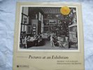 MUSSORGSKY/RAVEL - PICTURES AT AN EXHIBITION - PHIL. - KARAJAN - SAX 2264 - TQS