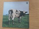 PINK FLOYD atom heart mother UK QUADRAPHONIC  LP  SQ