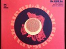 ROLAND KIRK QUARTET Rip, Rig & Panic ELVIN/JAKI BYARD OG 1962 LIMELIGHT LP VG++