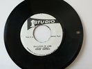 PRINCE LINCOLN/BRENTFORD DISCO SET - DAUGHTERS OF ZION - STUDIO 1