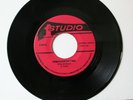 WILLIE WILLIAMS & THE BRENTFORD ROCKERS - ARMAGIDEON TIME/VERSION  - STUDIO 1